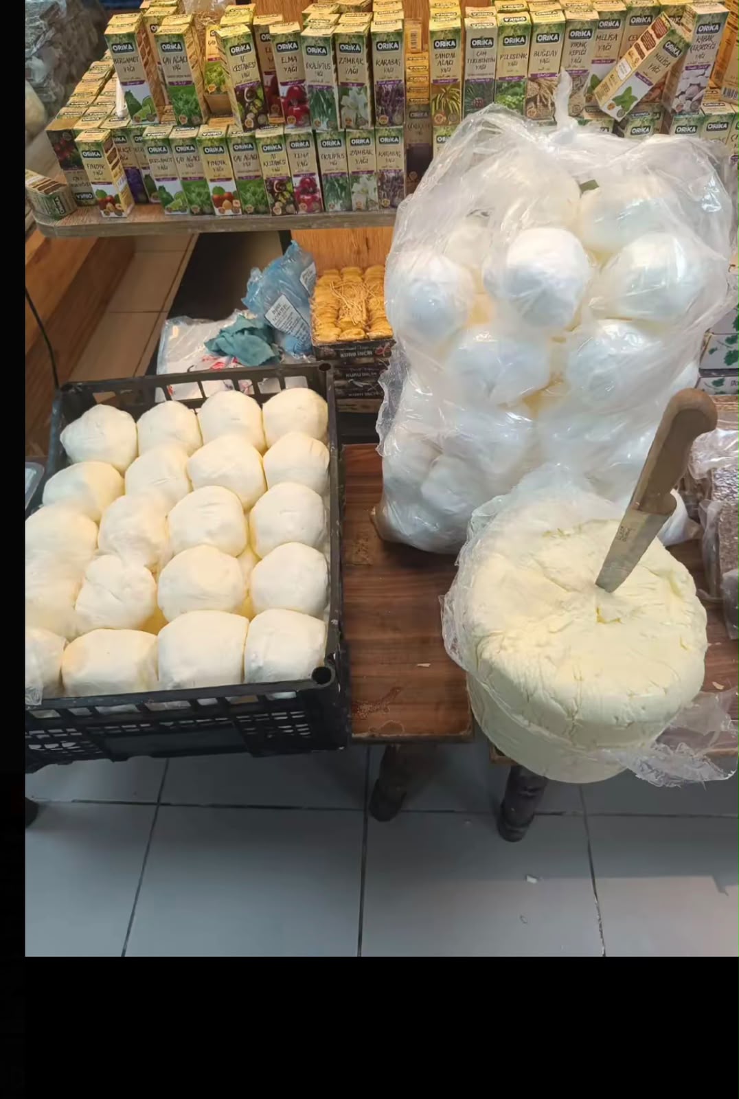 Kaptan Şarküteri 